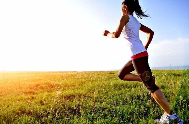 女性每天跑步的好处是什么？