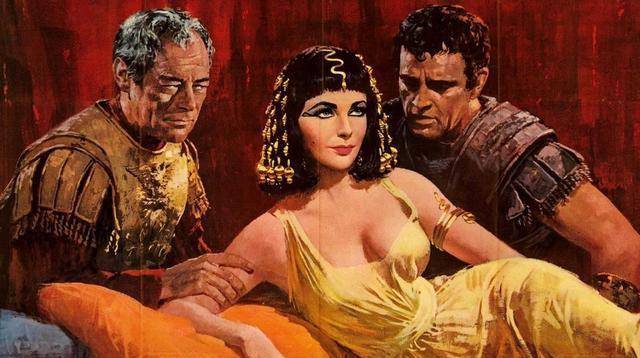 埃及艳后为何被称为尼罗河畔的妖妇？