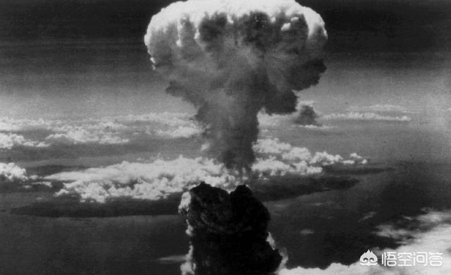 国为什么不把原子弹投在东京