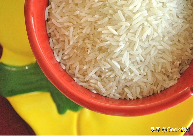 世界上最贵的大米是什么米（印度香米 VS 超级稻）