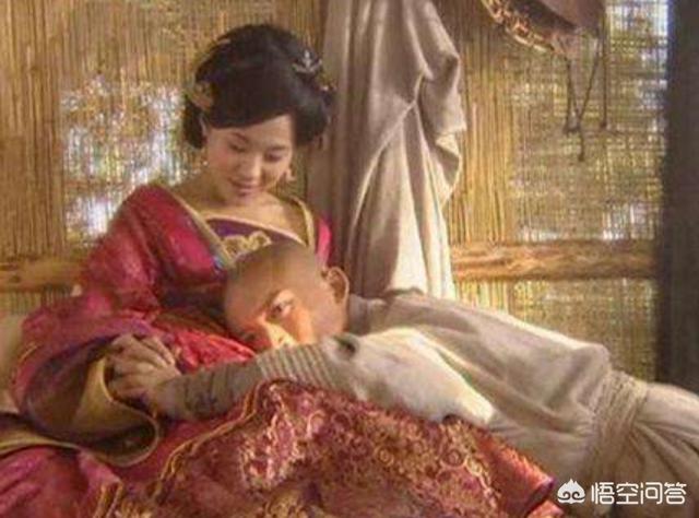 古代女子私会情人时为什么会带上枕头