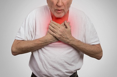 老人肺部感染最怕三个征兆，出现神志不清/呼吸困难/心力衰竭