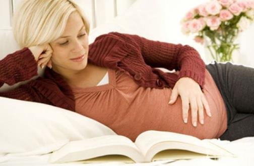 保胎成功的10大征兆，孕期出血停止和停止腹痛是最明显的征兆