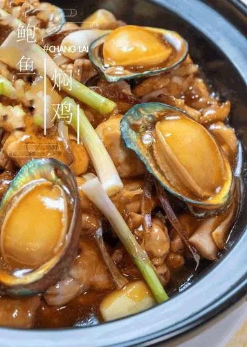 鲍鱼怎么保存最新鲜可以冷冻吗，冰水浸泡或放冰箱冷藏保鲜/熟鲍鱼冷冻保存