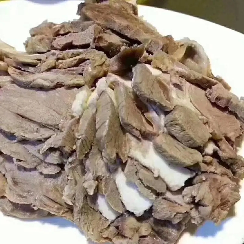 十种病不能吃羊肉，风热感冒/痛风等（羊肉是温热食物）