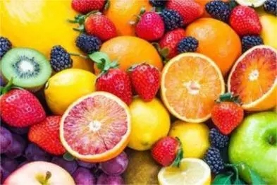 阳性最怕的水果是什么，柠檬制成电解质补充水分