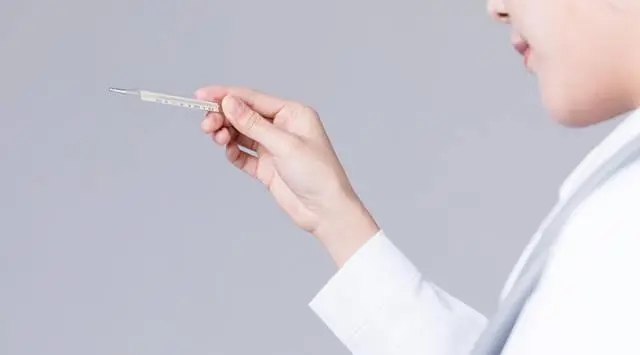 为什么不能频繁测体温，短时间体温变化不明显