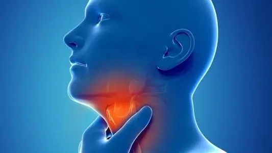 咽炎最简单的自愈方法，食疗偏方/舌根运动/按摩少列缺穴