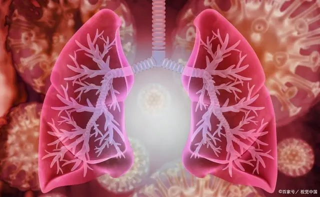 白肺的一个明显表现是气紧还是气松，气紧呼吸窘迫