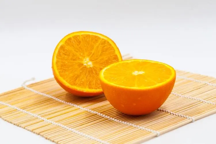 橙子的功效与作用禁忌，防癌抑制癌症/软化血管/保护心脑血管