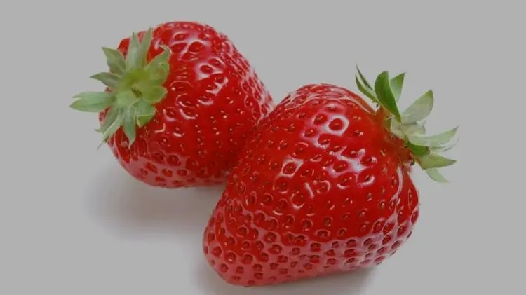 草莓是热性还是凉性经期可以吃吗，凉性水果（经期女性少吃或不吃