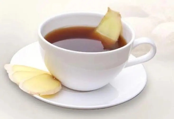 红糖姜茶的作用与功效孕妇可以喝吗，去除胃寒/暖宫等4大功效