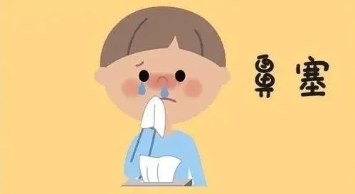 鼻塞怎么办怎样让鼻通气物理小妙招，捏鼻子憋气法/毛巾热敷法/