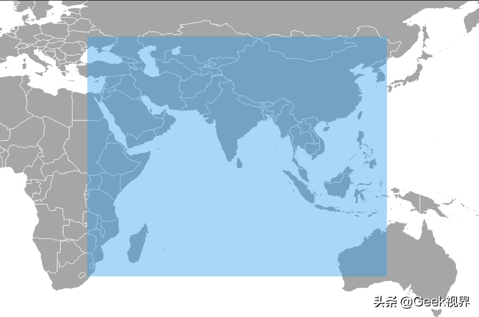 印度用的导航系统，与北斗导航相比处于什么阶段？