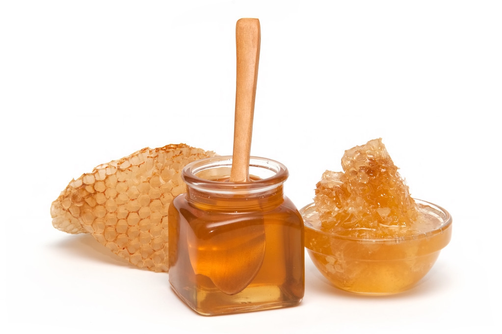 为何蜂蜜品种分得那么细