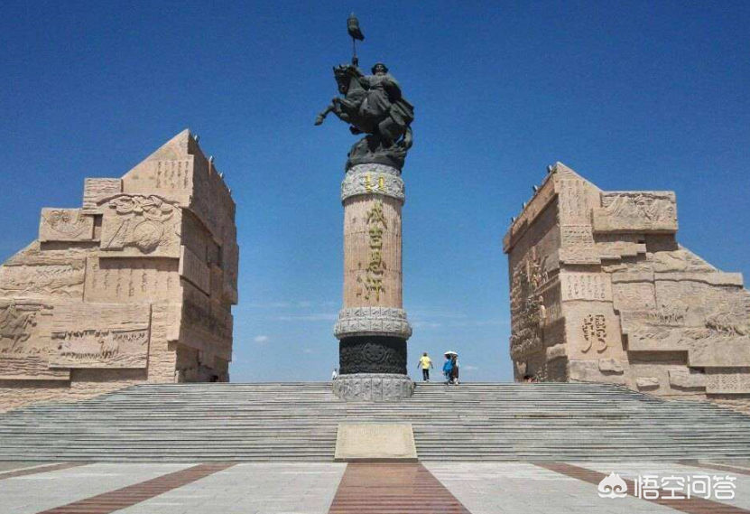 为什么成吉思汗的墓现在都找不到