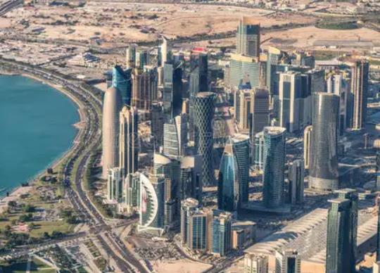 卡塔尔和迪拜哪个更富裕一些,卡塔尔更有钱