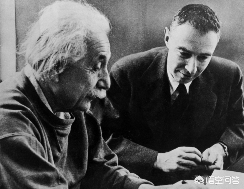 爱因斯坦死前烧手稿是真的吗，完全是谣言