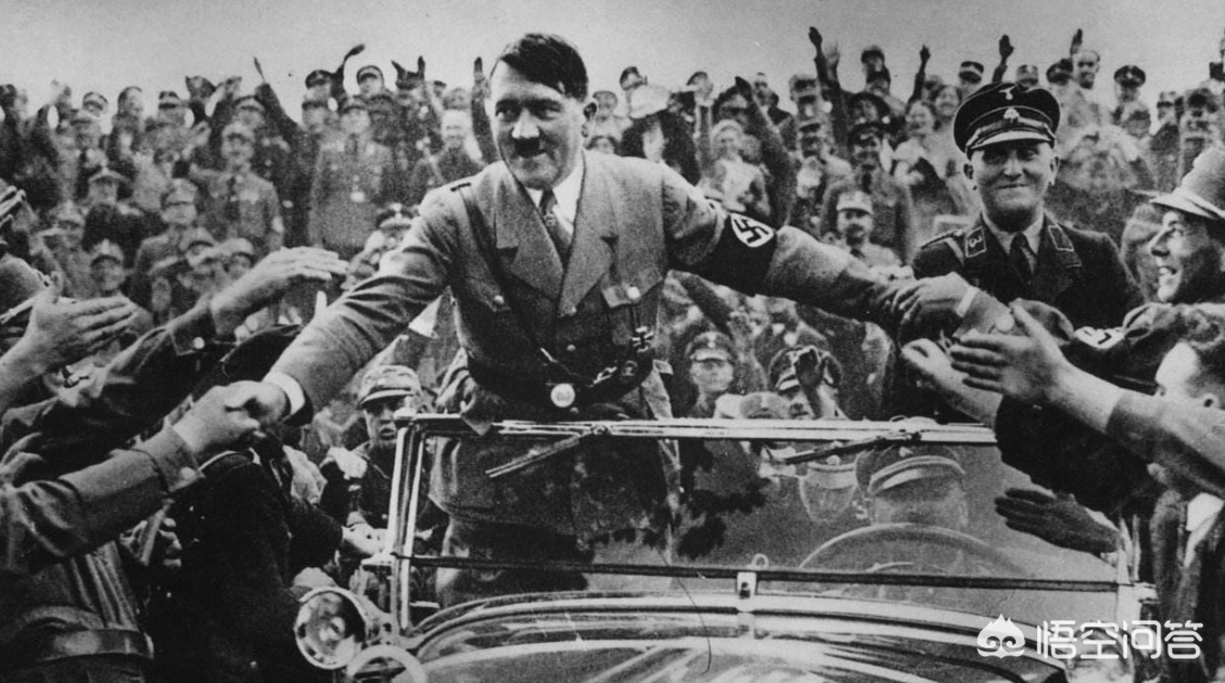 希特勒在二战中最致命的错误是什么，是攻打苏联