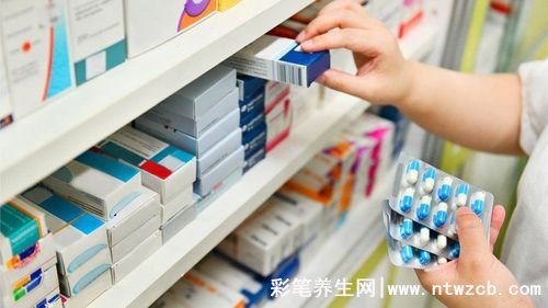 新冠常备药品清单2023，居家备药指南一览