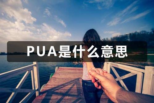 网络上被PUA什么意思，被对方欺骗了/还精神上打压