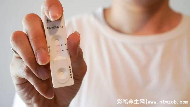 为什么一般人不建议做抗原检测，避免大量浪费/疯狂囤抗原