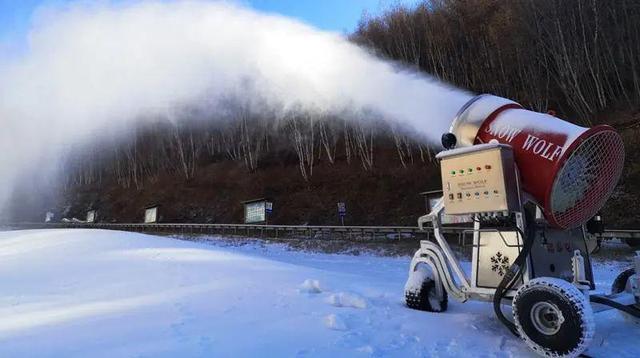 人造雪有毒吗，有的/成分是聚丙烯酸钠