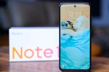 红米note10pro参数配置详情，天玑1100配6400万像素后置三摄(售价在