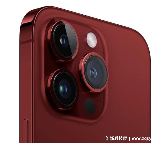 苹果15手机价格和图片颜色，新增酒红色起售价6999元