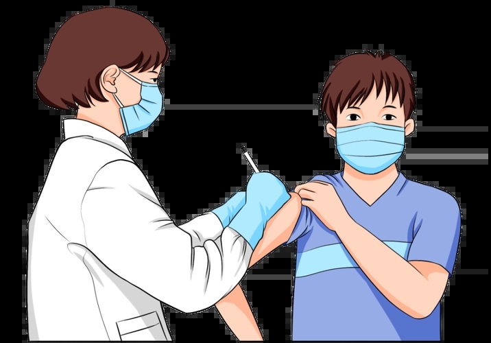 流感疫苗接种禁忌症和注意事项，阳性感染期不接种