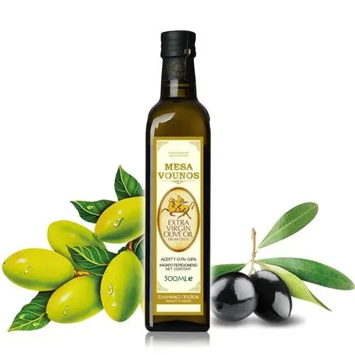 橄榄油的最佳食用方法，清炒/凉拌/生吃都可（初榨橄榄油可直接