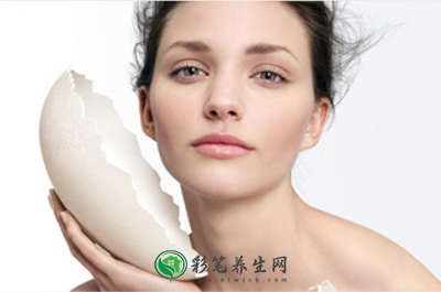坚持早睡身体会有什么变化，性格变得温和/气色和皮肤变白