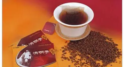 决明子泡水喝的禁忌（决明子不适宜人群）