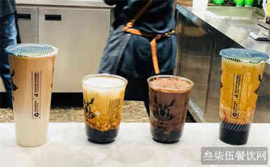 奶茶多少钱一杯