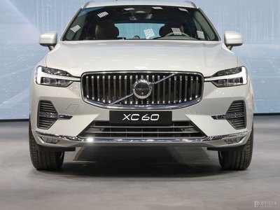 沃尔沃xc60多少钱