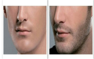 第一次胡子多长可以剃青少年提出了刮胡子的最佳年龄