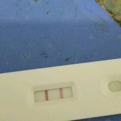 几天可以测试出来怀孕