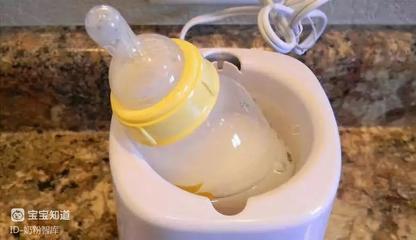 泡好的奶粉放温奶器可以放多久
